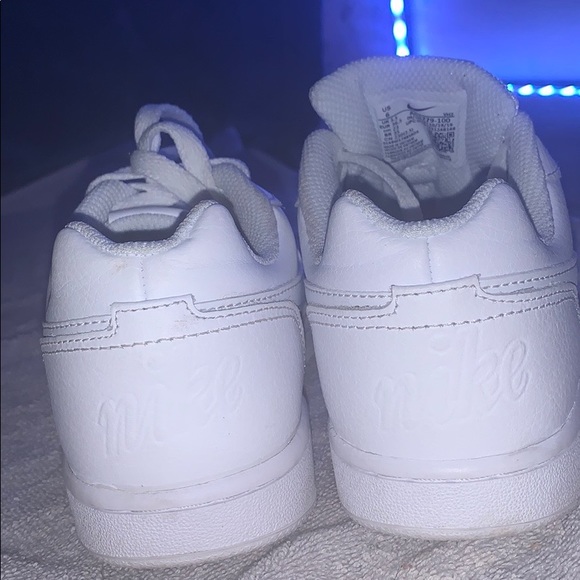 Nike Air Force Lows Ready 2 Go - Picture 4 of 6